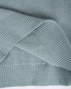 Solstice | Women's Knit Jumper Nordic Print Crew Neck