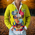 Aurelia | Women's Open-Front Cardigan Relaxed Fit