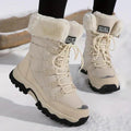 Aurora | Women's Waterproof Winter Boots Insulated