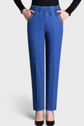 Marlene | Women's Stretch Jeans Elastic Waistband