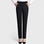 Marlene | Women's Stretch Jeans Elastic Waistband