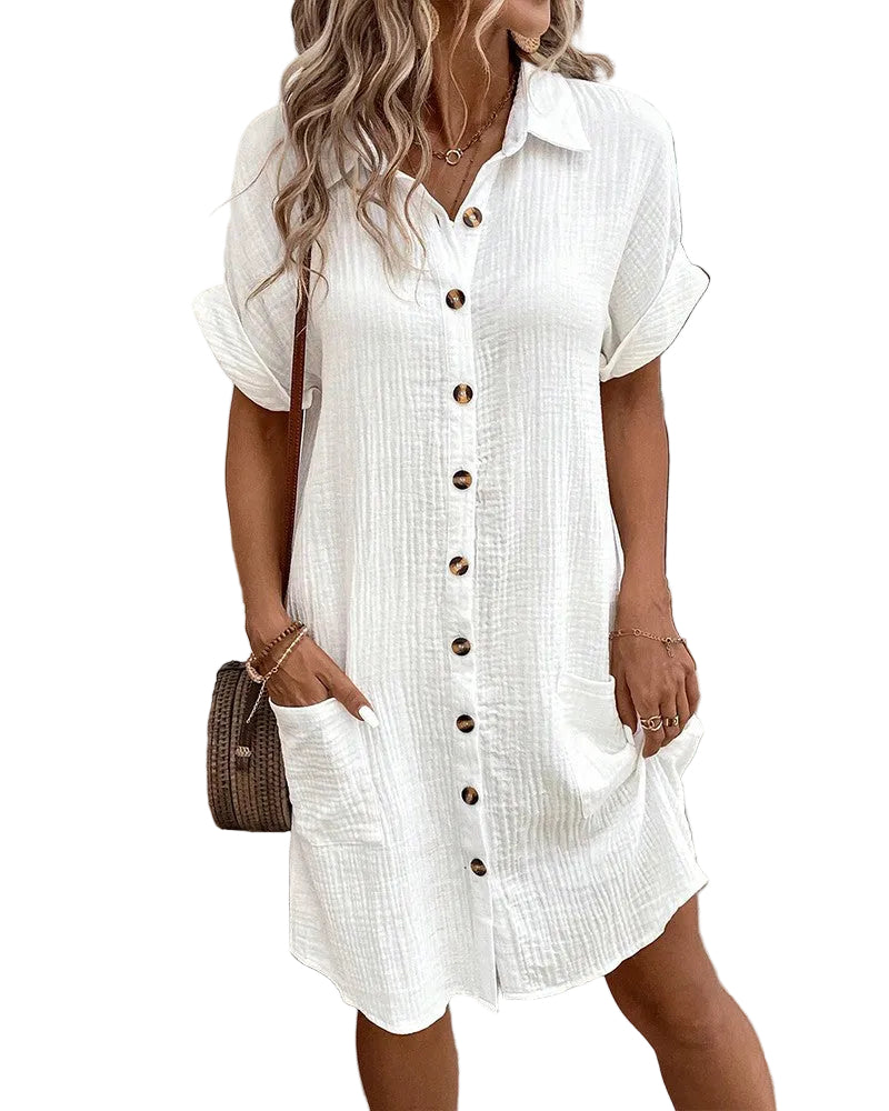 Molly Dress