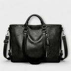 Delaney | Women's Large Leather Tote Bag Classic