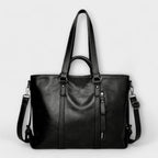 Delaney | Women's Large Leather Tote Bag Classic