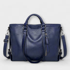 Delaney | Women's Large Leather Tote Bag Classic