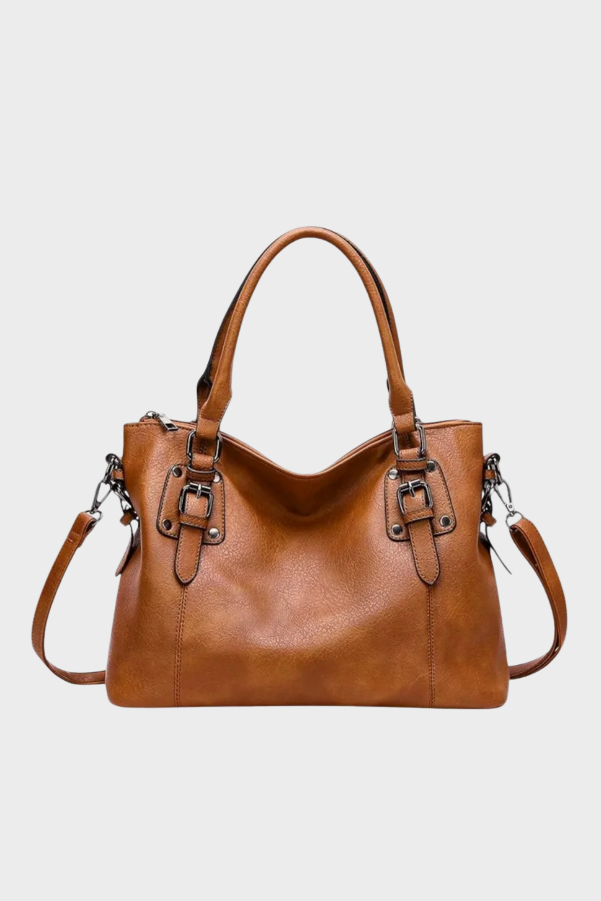 Reagan | Women's Shoulder Bag Magnetic Flap Adjustable Strap