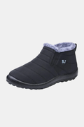 Odessa | Women's Waterproof Ankle Boots Fleece Lined