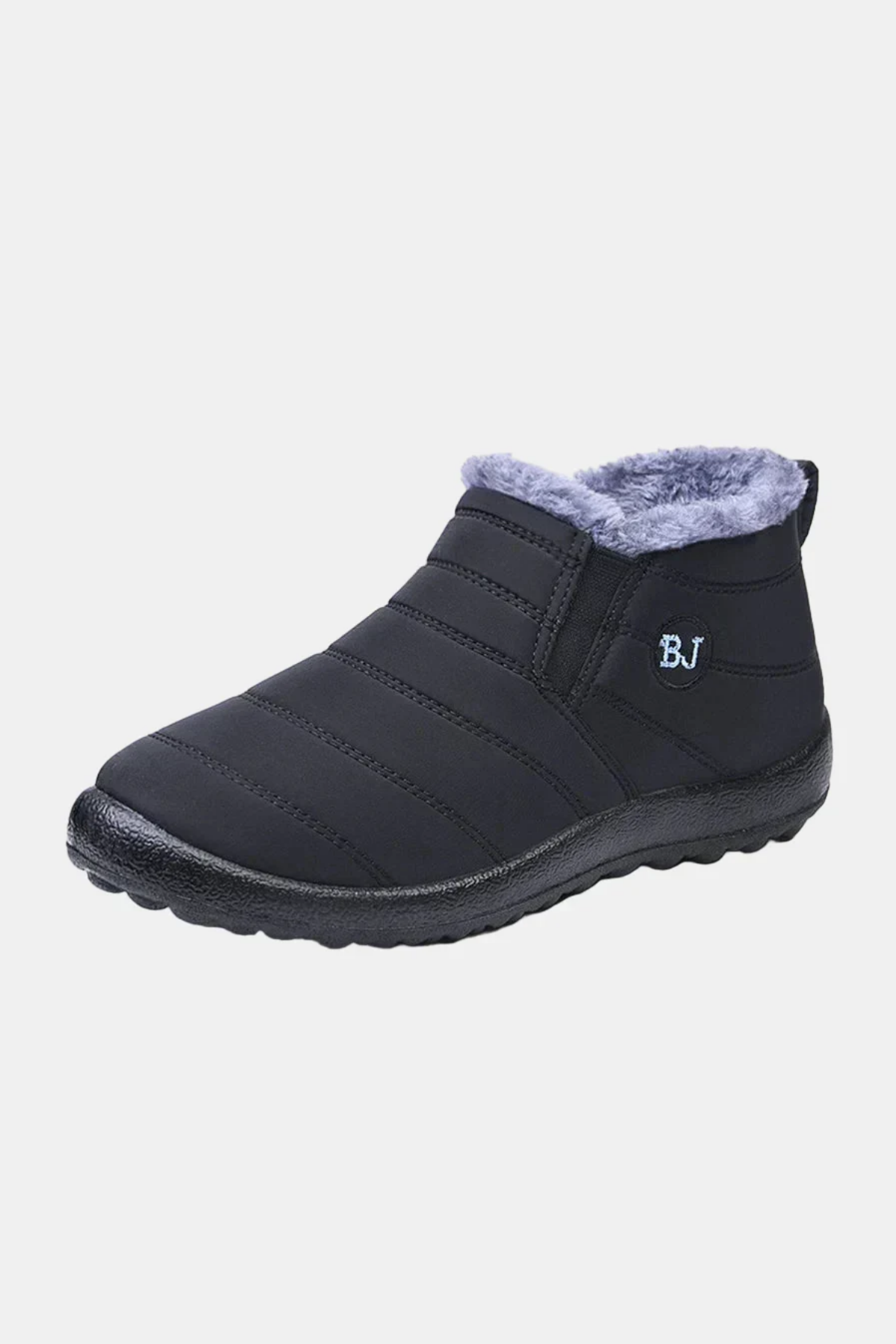 Odessa | Women's Waterproof Ankle Boots Fleece Lined