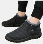 Odessa | Women's Waterproof Ankle Boots Fleece Lined