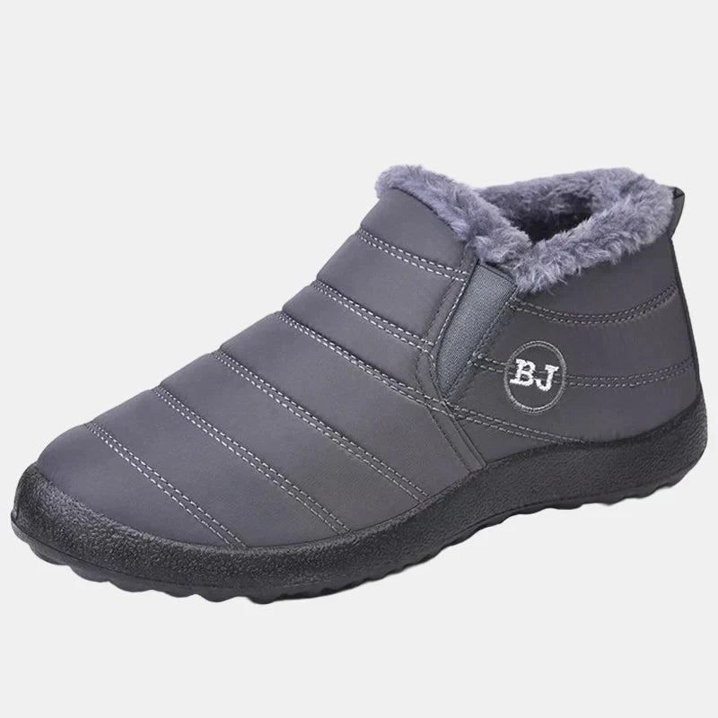 Odessa | Women's Waterproof Ankle Boots Fleece Lined