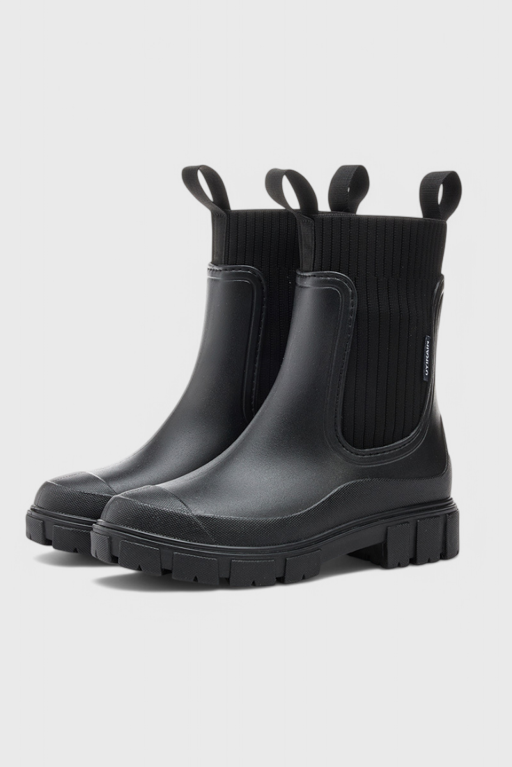 Wynna | Women's Chelsea Boots Waterproof Cushioned