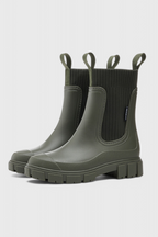 Wynna | Women's Chelsea Boots Waterproof Cushioned