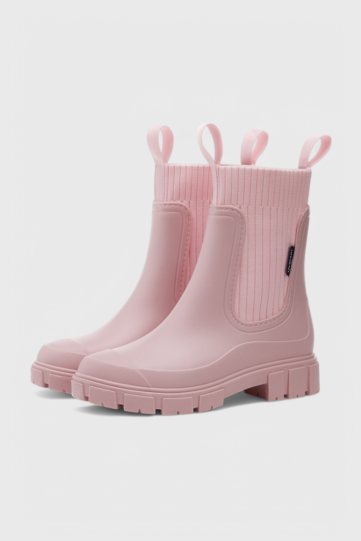 Wynna | Women's Chelsea Boots Waterproof Cushioned