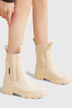 Wynna | Women's Chelsea Boots Waterproof Cushioned