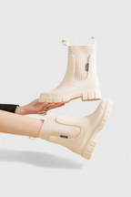 Wynna | Women's Chelsea Boots Waterproof Cushioned