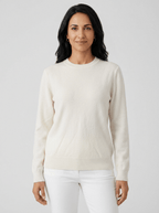Women’s Casual Knit Sweater – Relaxed Fit Round Neck Top for Everyday Wear - GET SOVERAoq1766483480056866866