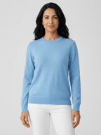 Women’s Casual Knit Sweater – Relaxed Fit Round Neck Top for Everyday Wear - GET SOVERAzR1766483480061310960